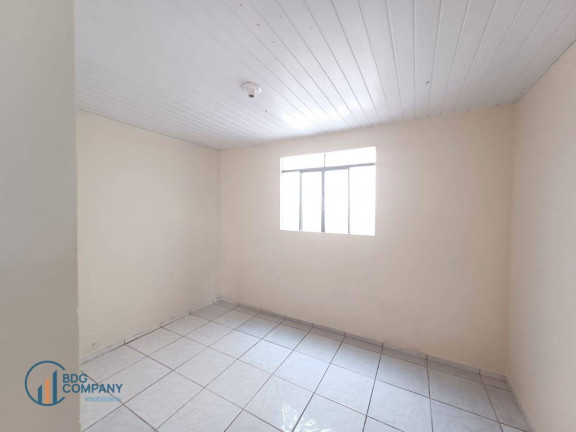 Imagem Casa com 3 Quartos para Alugar, 80 m² em Vila Nova - Irati Imagem Casa com 3 Quartos para Alugar, 80 m² em Vila Nova - Irati