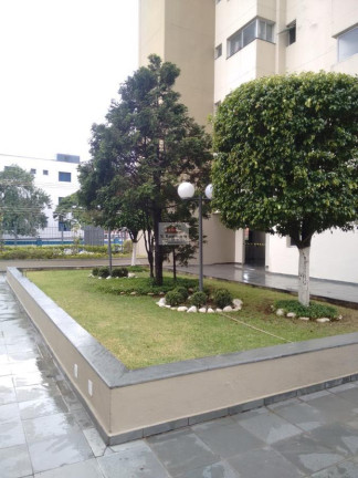 Imagem Apartamento com 2 Quartos à Venda, 58 m² em Vila Matilde - São Paulo