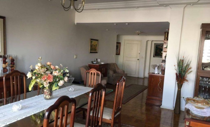 Foto do imóvel Apartamento com 3 Quartos à Venda, 293 m² em Morro Dos Ingleses - São Paulo