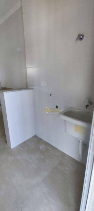 Imagem Apartamento com 1 Quarto à Venda, 56 m² em Caiçara - Praia Grande Imagem Apartamento com 1 Quarto à Venda, 56 m² em Caiçara - Praia Grande