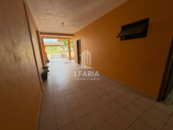 Imagem Casa com 4 Quartos à Venda, 130 m² em Sai Mirim - Itapoá Imagem Casa com 4 Quartos à Venda, 130 m² em Sai Mirim - Itapoá
