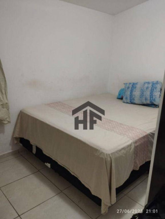 Imagem Casa com 2 Quartos à Venda, 70 m² em Pau Amarelo - Paulista