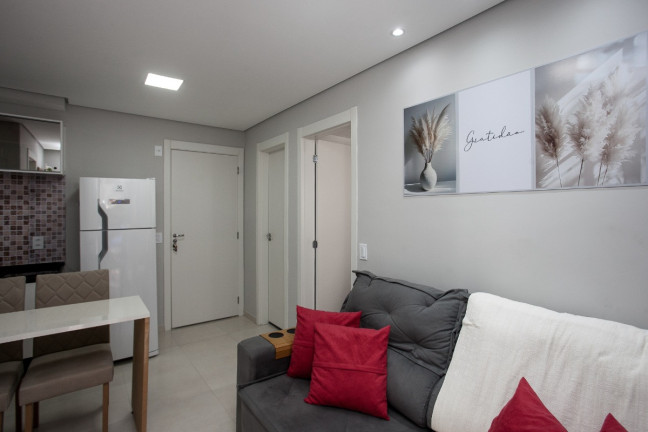Imagem Apartamento com 2 Quartos à Venda, 40 m² em Vila Pirituba - São Paulo
