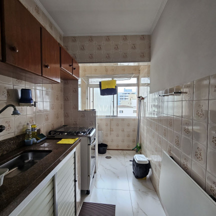 Imagem Kitnet com 1 Quarto à Venda, 35 m² em Tupi - Praia Grande