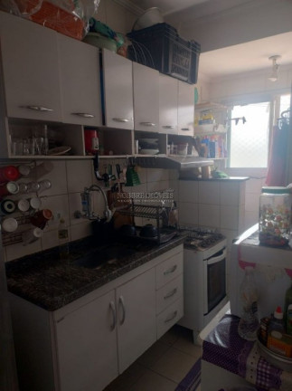 Imagem Apartamento com 1 Quarto à Venda, 40 m² em Aviação - Praia Grande