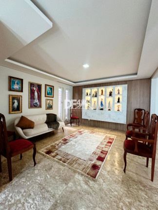 Imagem Casa com 4 Quartos para Alugar, 450 m² em Setor De Habitações Individuais Sul - Brasília Imagem Casa com 4 Quartos para Alugar, 450 m² em Setor De Habitações Individuais Sul - Brasília