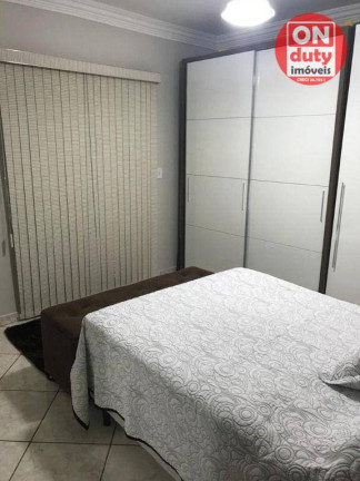Imagem Sobrado com 2 Quartos à Venda, 90 m² em Jardim Alvorada (vicente De Carvalho) - Guarujá