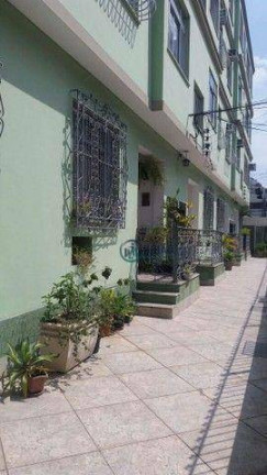 Imagem Apartamento com 3 Quartos à Venda, 70 m² em Icaraí - Niterói