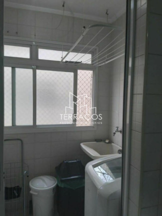 Imagem Apartamento com 2 Quartos à Venda, 61 m² em Centro - Vinhedo