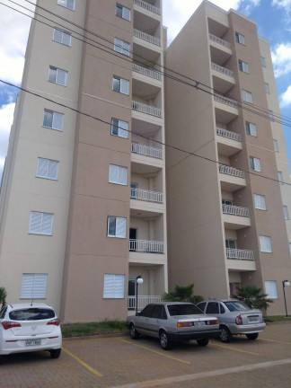 Apartamento com 2 Quartos para Alugar, 50 m² em Jardim Capoava - Nova Odessa