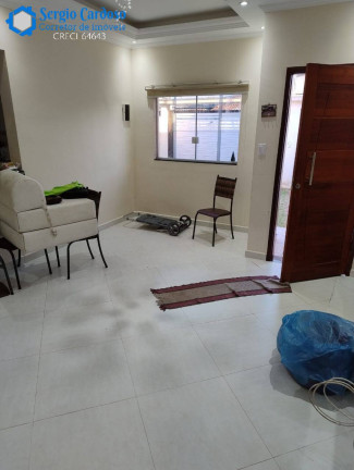 Imagem Casa com 2 Quartos à Venda, 67 m² em Cibratel Ii - Itanhaém Imagem Casa com 2 Quartos à Venda, 67 m² em Cibratel Ii - Itanhaém