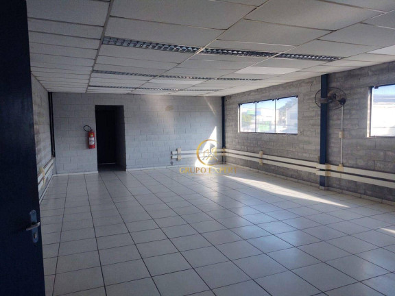 Imagem Galpão para Alugar, 1.300 m² em Chácaras Reunidas - São José Dos Campos Imagem Galpão para Alugar, 1.300 m² em Chácaras Reunidas - São José Dos Campos