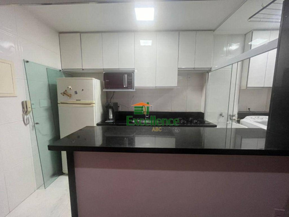 Imagem Apartamento com 1 Quarto à Venda, 70 m² em Vila Carmosina - São Paulo
