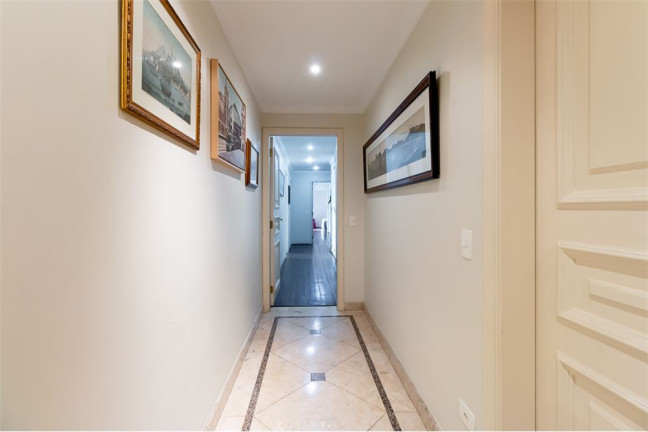 Imagem Imóvel com 4 Quartos à Venda, 580 m² em Consolação - São Paulo