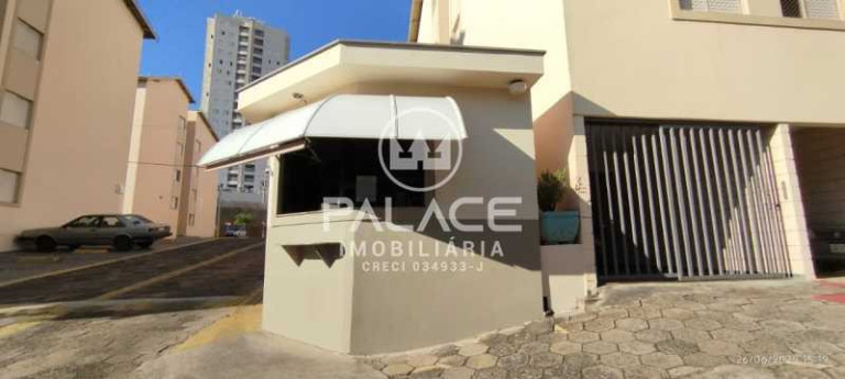 Apartamento com 2 Quartos para Alugar, 57 m² em Paulicéia - Piracicaba