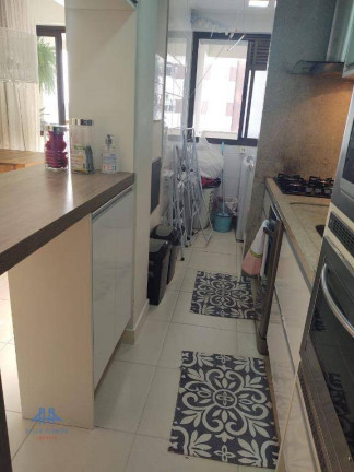 Imagem Apartamento com 2 Quartos à Venda, 68 m² em Itacorubi - Florianópolis Imagem Apartamento com 2 Quartos à Venda, 68 m² em Itacorubi - Florianópolis