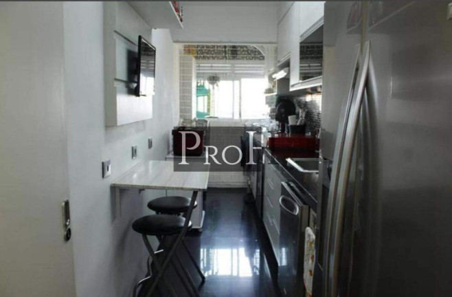 Imagem Apartamento com 2 Quartos à Venda, 72 m² em Centro - São Caetano Do Sul