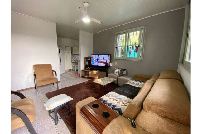 Imagem Casa com 3 Quartos à Venda,  em Estância Velha - Canoas
