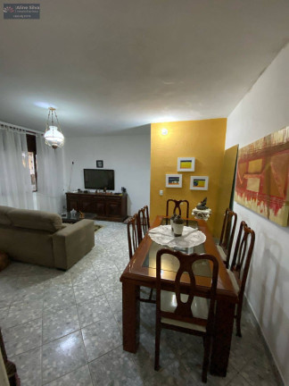 Imagem Casa com 3 Quartos para Alugar, 280 m² em Camorim - Rio De Janeiro Imagem Casa com 3 Quartos para Alugar, 280 m² em Camorim - Rio De Janeiro