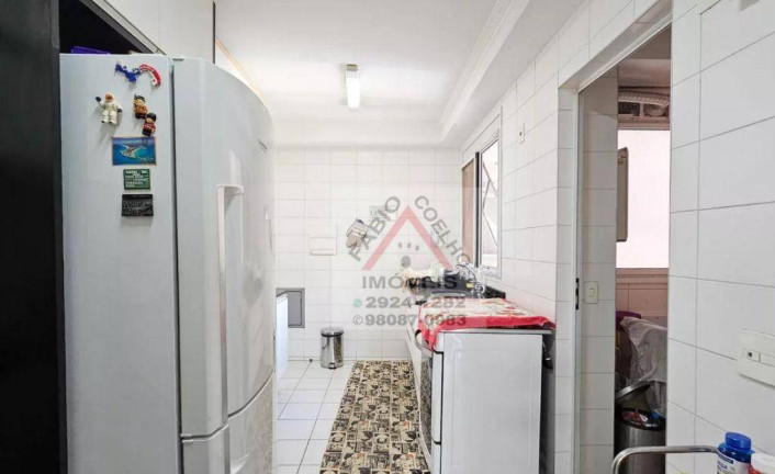 Imagem Apartamento com 3 Quartos à Venda, 98 m² em Jardim Marajoara - São Paulo Imagem Apartamento com 3 Quartos à Venda, 98 m² em Jardim Marajoara - São Paulo