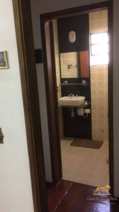Imagem Apartamento com 2 Quartos à Venda, 110 m² em Capivari - Campos Do Jordão