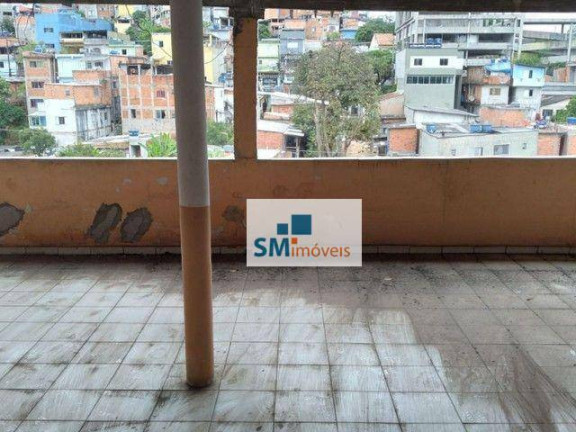 Imagem Sobrado com 3 Quartos à Venda, 240 m² em Vila Missionária - São Paulo