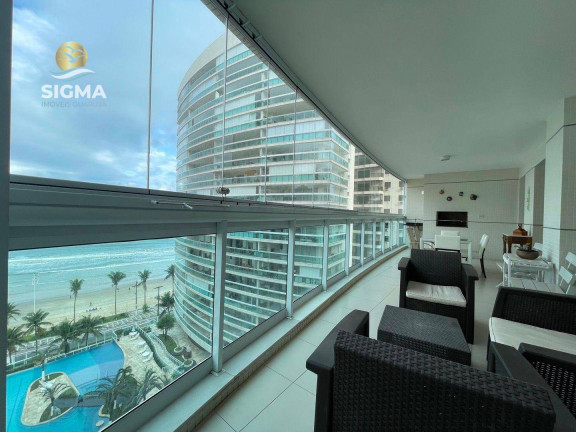 Imagem Apartamento com 2 Quartos à Venda, 99 m² em Jardim Astúrias - Guarujá Imagem Apartamento com 2 Quartos à Venda, 99 m² em Jardim Astúrias - Guarujá