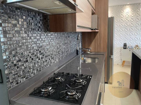 Imagem Apartamento com 2 Quartos à Venda, 83 m² em Jardim São Caetano - São Caetano Do Sul Imagem Apartamento com 2 Quartos à Venda, 83 m² em Jardim São Caetano - São Caetano Do Sul