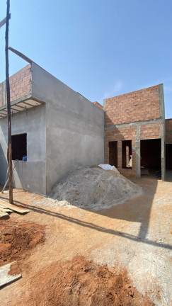 Imagem Casa com 2 Quartos à Venda, 64 m² em Residencial Granville - Goianésia Imagem Casa com 2 Quartos à Venda, 64 m² em Residencial Granville - Goianésia