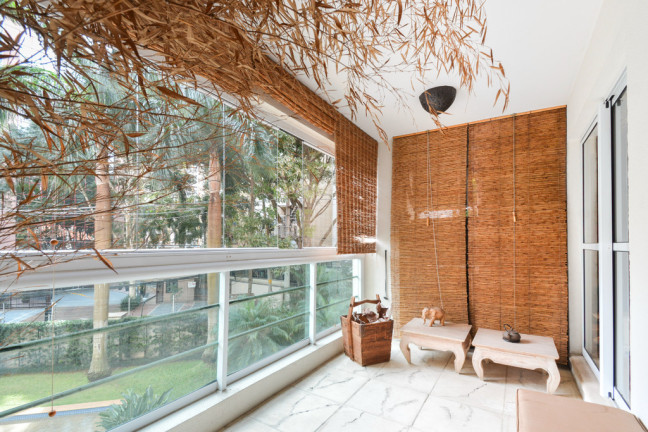 Imagem Apartamento com 3 Quartos à Venda, 112 m² em Vila Olímpia - São Paulo