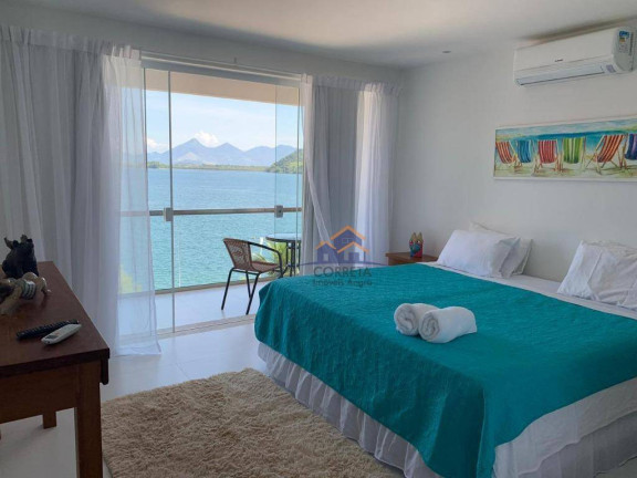 Imagem Casa com 10 Quartos à Venda, 1.200 m² em Itanema (cunhambebe) - Angra Dos Reis Imagem Casa com 10 Quartos à Venda, 1.200 m² em Itanema (cunhambebe) - Angra Dos Reis