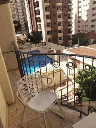 Imagem Apartamento com 3 Quartos à Venda,  em Moema - São Paulo