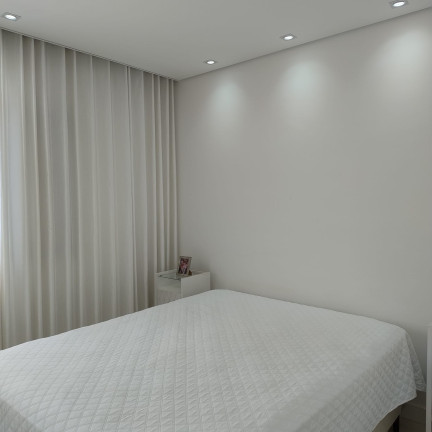 Imagem Imóvel com 2 Quartos à Venda, 47 m² em Parque Campolim - Sorocaba Imagem Imóvel com 2 Quartos à Venda, 47 m² em Parque Campolim - Sorocaba