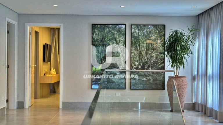 Imagem Casa com 5 Quartos à Venda, 418 m² em Riviera | Módulo 11 - Bertioga