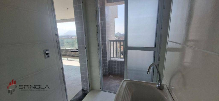 Imagem Apartamento com 2 Quartos à Venda, 75 m² em Vilamar - Praia Grande Imagem Apartamento com 2 Quartos à Venda, 75 m² em Vilamar - Praia Grande