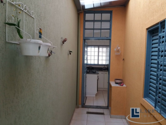 Imagem Casa com 4 Quartos à Venda, 182 m² em Vila Tibério - Ribeirão Preto
