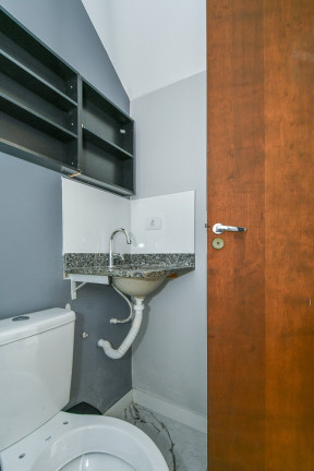 Imagem Studio com 1 Quarto à Venda, 34 m² em Vila Santa Catarina - São Paulo