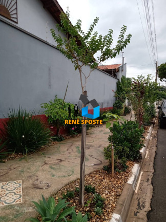 Casa com 3 Quartos à Venda, 307 m² em Jardim Botânico - São Pedro