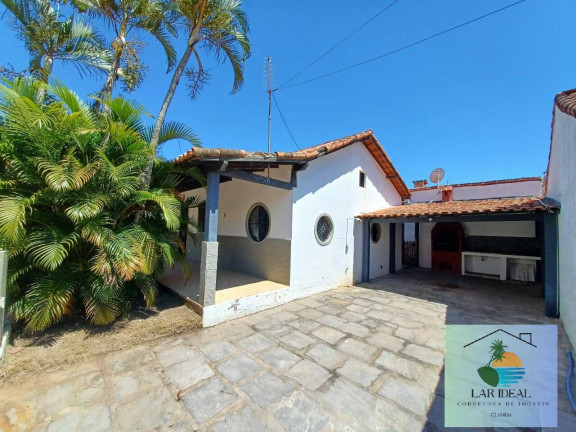 Imagem Casa com 3 Quartos à Venda, em Balneário São Pedro - São Pedro Da Aldeia Imagem Casa com 3 Quartos à Venda, em Balneário São Pedro - São Pedro Da Aldeia