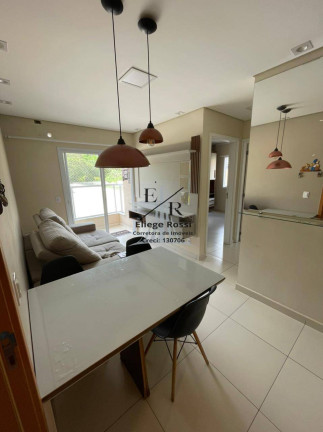 Imagem Apartamento com 2 Quartos à Venda, em Jardim Das Nações - Itatiba Imagem Apartamento com 2 Quartos à Venda, em Jardim Das Nações - Itatiba