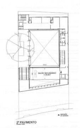 Imagem Sala Comercial à Venda, 1.892 m² em Pedra Redonda - Porto Alegre