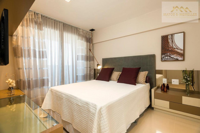 Imagem Apartamento com 3 Quartos à Venda, 81 m² em Aldeota - Fortaleza Imagem Apartamento com 3 Quartos à Venda, 81 m² em Aldeota - Fortaleza
