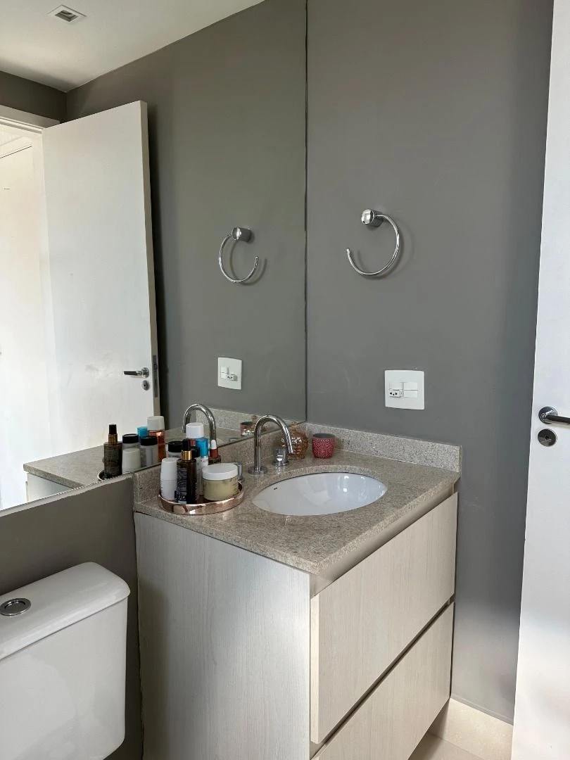 Imagem Imóvel com 2 Quartos à Venda, 79 m² em Vila Andrade - São Paulo