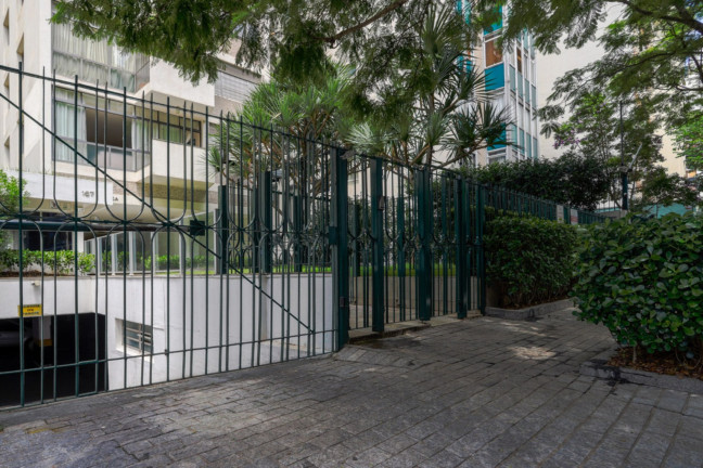 Imagem Apartamento com 3 Quartos à Venda, 244 m² em Higienópolis - São Paulo Imagem Apartamento com 3 Quartos à Venda, 244 m² em Higienópolis - São Paulo