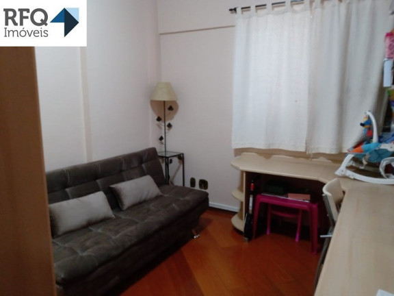 Imagem Imóvel com 3 Quartos à Venda, 140 m² em Ipiranga - São Paulo