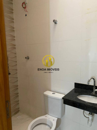 Imagem Sobrado com 2 Quartos à Venda,  em Maracanã - Praia Grande
