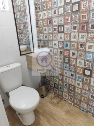 Imagem Apartamento com 2 Quartos para Alugar, 70 m² em Moema - São Paulo