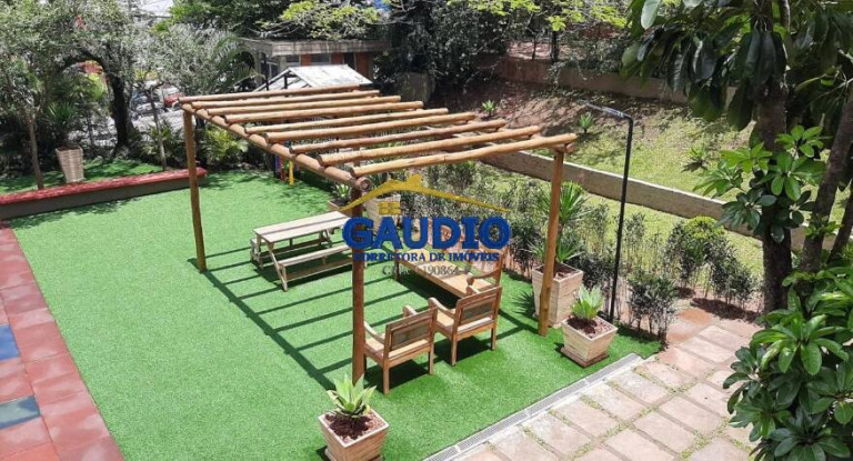 Imagem Apartamento com 3 Quartos à Venda, 75 m² em Campo Limpo - São Paulo Imagem Apartamento com 3 Quartos à Venda, 75 m² em Campo Limpo - São Paulo