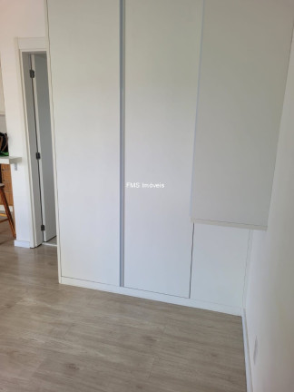 Imagem Imóvel com 1 Quarto à Venda, 36 m² em Vila Mariana - São Paulo Imagem Imóvel com 1 Quarto à Venda, 36 m² em Vila Mariana - São Paulo