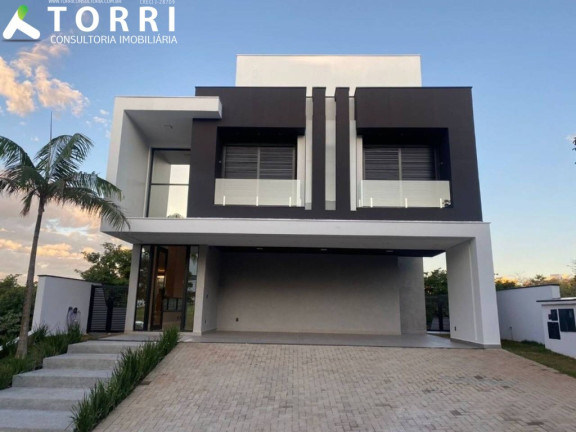 Imagem Imóvel com 4 Quartos à Venda, 422 m² em Alphaville Nova Esplanada - Votorantim Imagem Imóvel com 4 Quartos à Venda, 422 m² em Alphaville Nova Esplanada - Votorantim